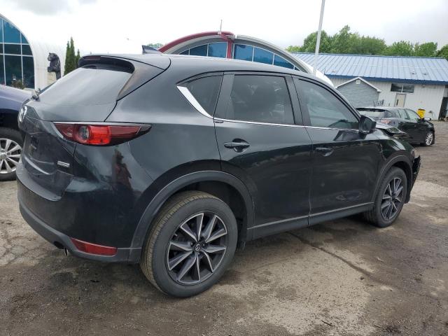 Vin: jm3kfbcmxj0390356, lot: 58775355, mazda cx-5 touring 20183