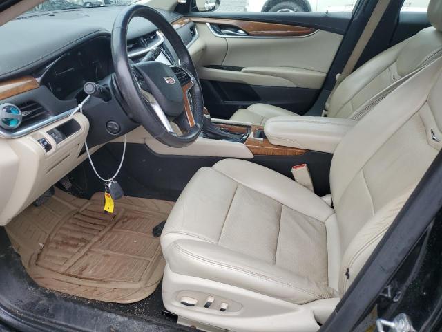 2019 CADILLAC XTS LUXURY 2G61M5S37K9133248