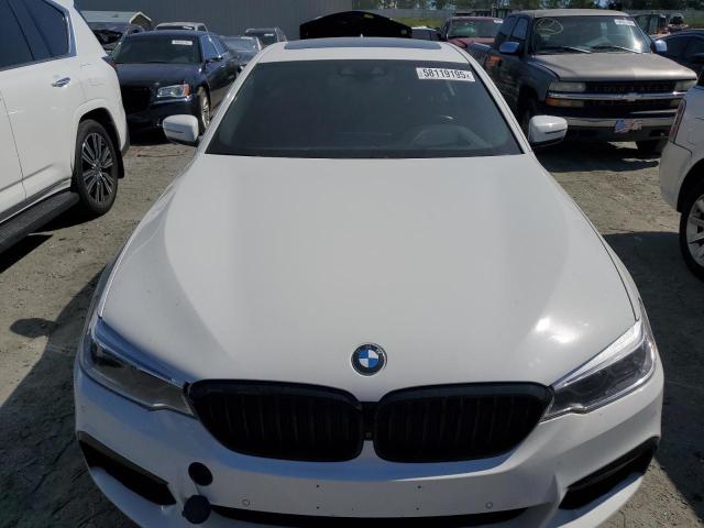 2018 BMW 540 XI WBAJE7C52JG891212