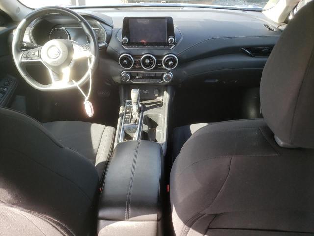2022 NISSAN SENTRA SV - 3N1AB8CV8NY241017