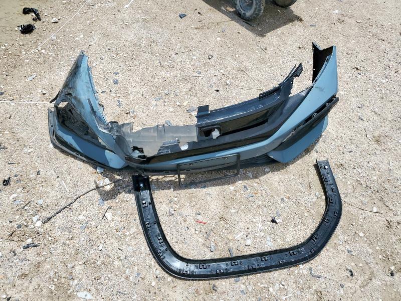 SHHFK7H55HU200719 2017 HONDA CIVIC