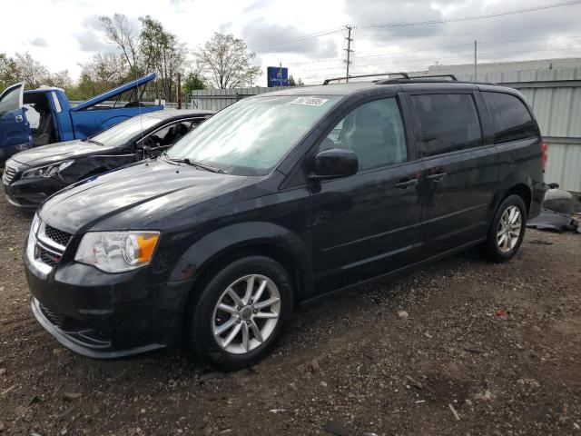 Vin: 2c4rdgcg5gr338605, lot: 56710595, dodge caravan sxt 2016 img_1