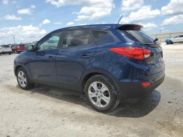 Vin: km8jt3ab5du759279, lot: 57779995, hyundai tucson gl 20132