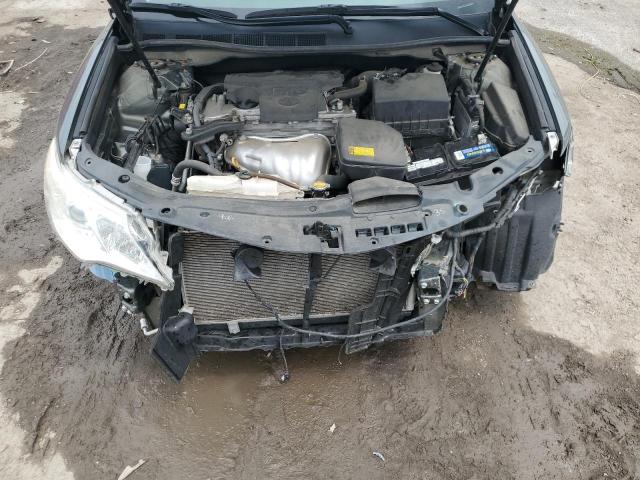 4T4BF1FK4DR296906 2013 TOYOTA CAMRY