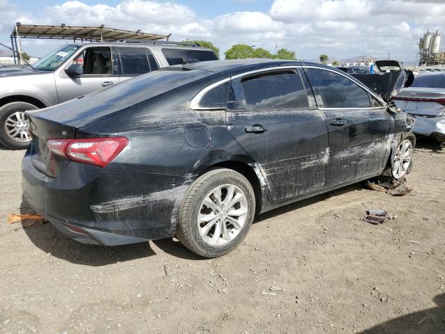 Vin: 1g1zd5st8lf114662, lot: 56705595, chevrolet malibu lt 20203
