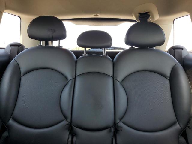 2016 MINI COOPER COU WMWZB3C53GWR49833
