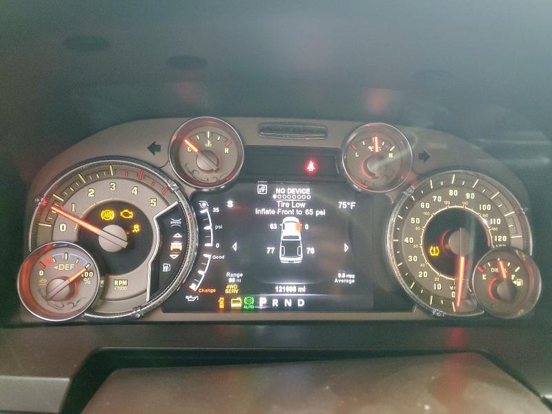 2017 RAM 2500 LONGH 3C6UR5PL2HG503922