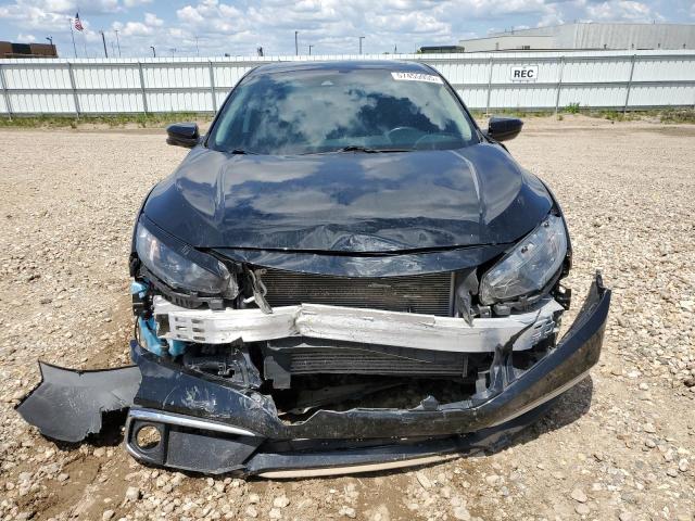 2020 HONDA CIVIC EX - 19XFC1F32LE015264