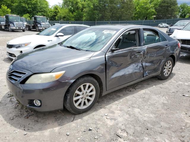 Vin: 4t4bf3ek1br088959, lot: 58575035, toyota camry base 2011 img_1
