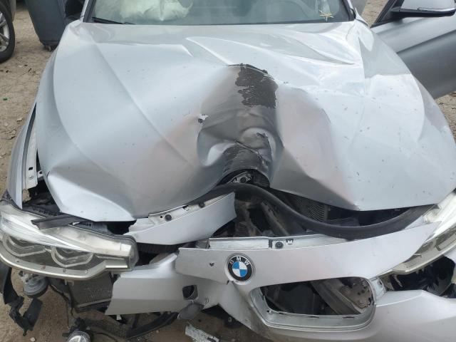 2016 BMW 328 XI SUL WBA8E3G56GNU04955