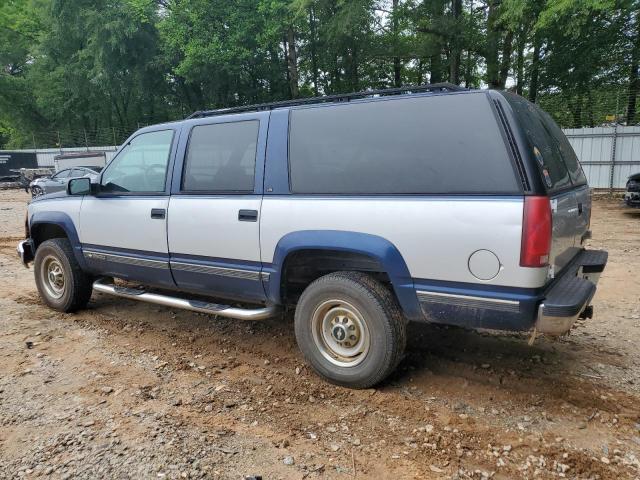 Vin: 1gngk26nxsj321118, lot: 58260485, chevrolet suburban k2500 19952