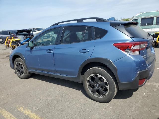 2021 SUBARU CROSSTREK - JF2GTAEC9MH656866