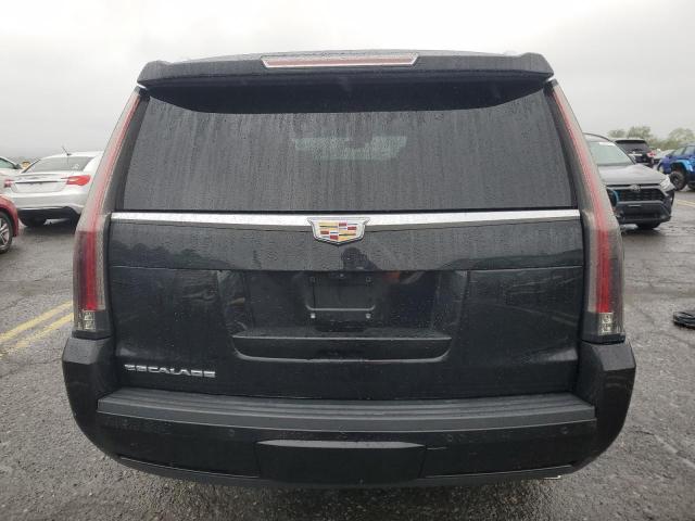 2019 CADILLAC ESCALADE E 1GYS4JKJ7KR310888