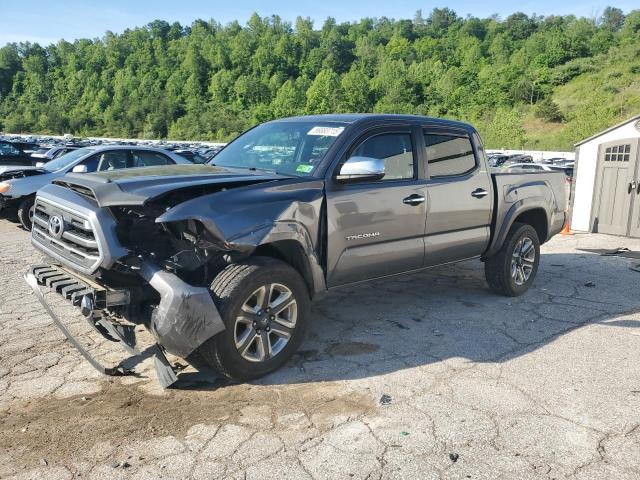 Vin: 5tfgz5anxhx052041, lot: 56883715, toyota tacoma double cab 2017 img_1
