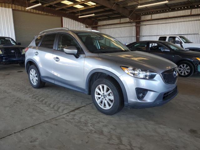 Vin: jm3ke2cy6e0348892, lot: 57617815, mazda cx-5 touring 20144