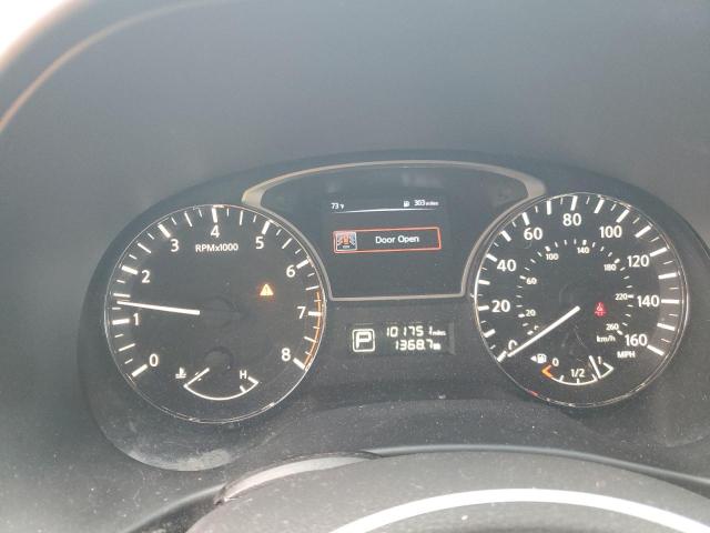 2015 NISSAN PATHFINDER - 5N1AR2MN6FC646268
