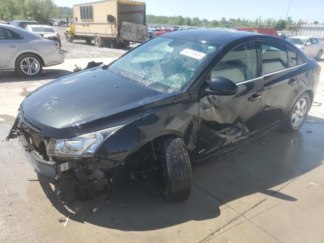 CHEVROLET CRUZE LIMI