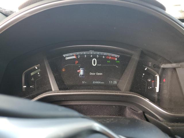 2019 HONDA CR-V TOURI JHLRW2H97KX012048