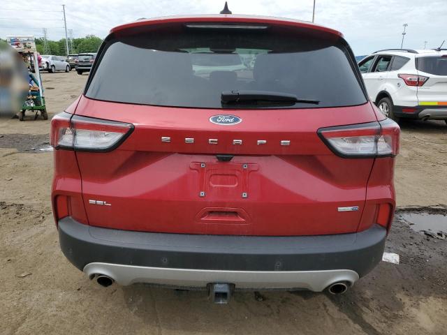 2020 FORD ESCAPE SEL - 1FMCU9H97LUC18700