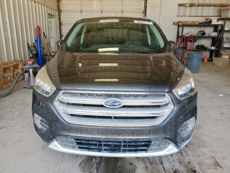 2019 FORD ESCAPE SE - 1FMCU0GD8KUC52810