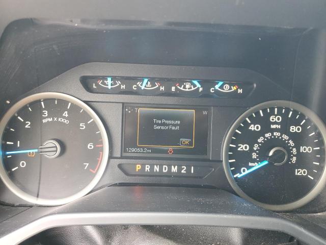2015 FORD F150 SUPER - 1FTEW1EG4FKD68100