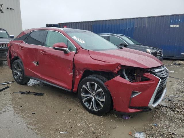 Vin: 2t2bzmca6jc161904, lot: 57251145, lexus rx350 350 base 20184