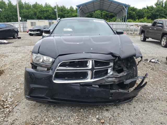2013 DODGE CHARGER SE #3284100533