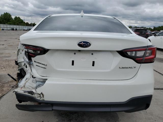 2022 SUBARU LEGACY PRE 4S3BWAD62N3004696