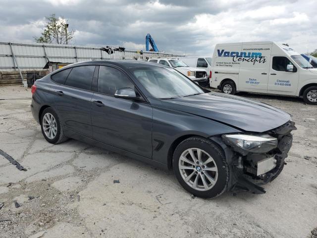 Vin: wba3x5c54fd560468, lot: 54310135, bmw 3 series xigt 20154
