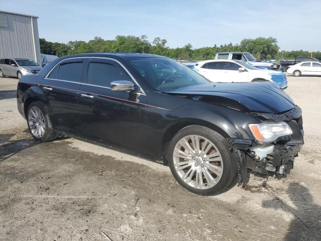Vin: 2c3ccaet3dh553227, lot: 57408825, chrysler 300 20134