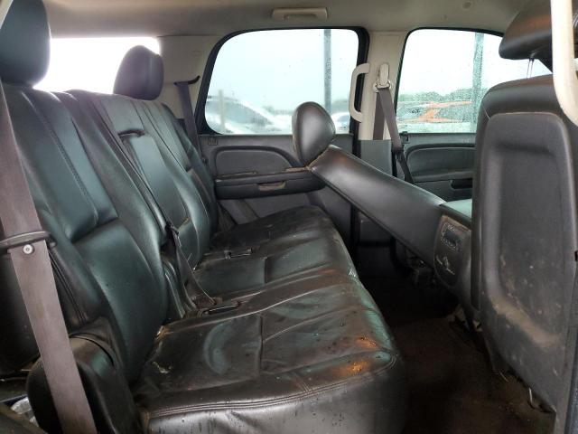 2012 GMC YUKON SLT - 1GKS1CE06CR107915