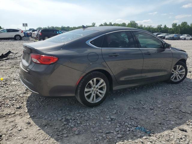 Vin: 1c3cccab6gn151335, lot: 56951745, chrysler 200 limited 20163