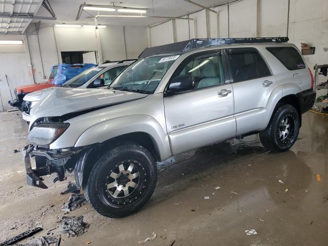 TOYOTA 4RUNNER SR