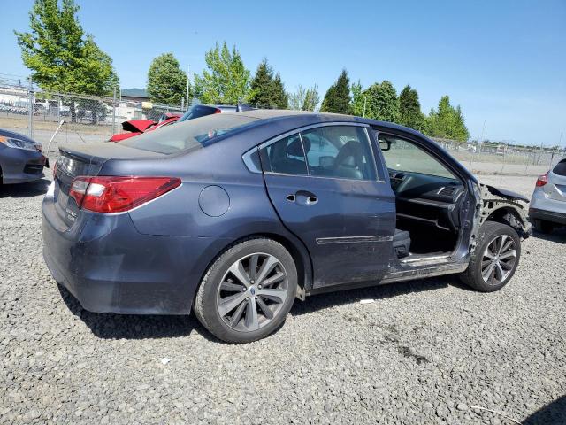 Vin: 4s3bnak64h3018447, lot: 55768195, subaru legacy 2.5i limited 20173