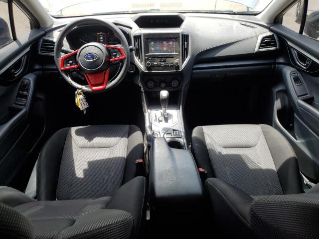 2021 SUBARU IMPREZA PR 4S3GKAD65M3605391