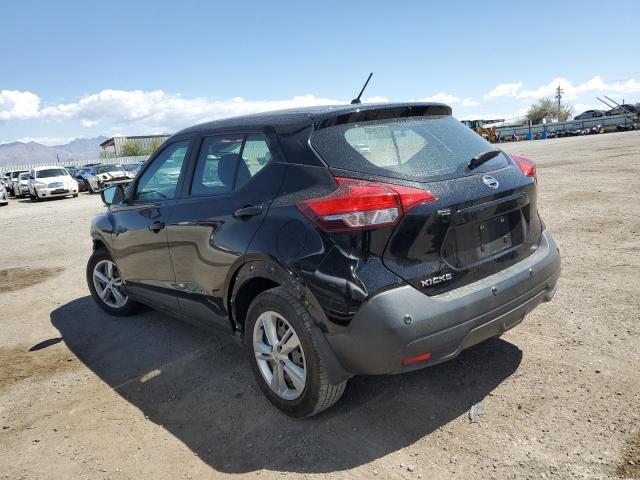 Vin: 3n1cp5bv3ll550172, lot: 52021615, nissan kicks s 20202