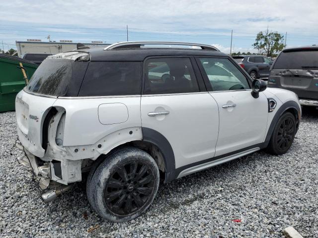Vin: wmzyt3c39j3d99415, lot: 56090825, mini cooper s countryman 20183