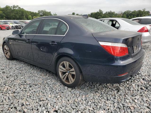 Vin: wbanu5c53ac364828, lot: 59113525, bmw 5 series i 20102