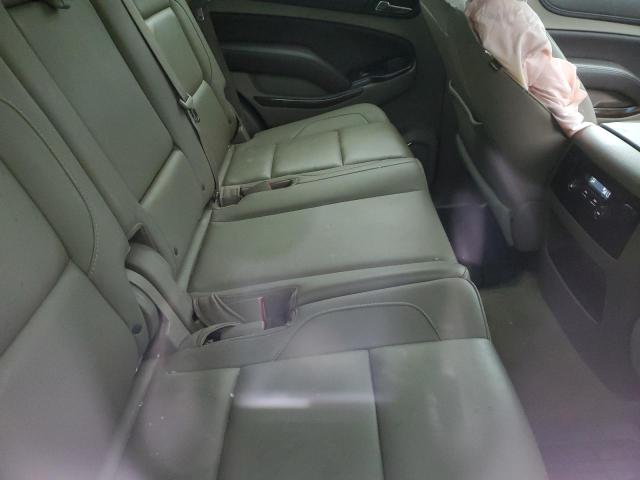2016 CHEVROLET TAHOE C150 1GNSCBKC1GR232218