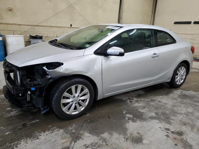 Vin: knafx6a87e5222667, lot: 56740465, kia forte ex 2014 img_1