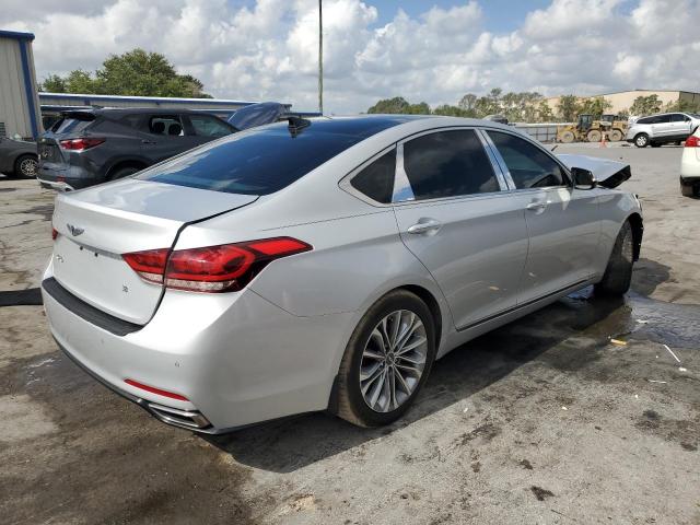 Vin: kmhgn4je2gu132242, lot: 55448505, hyundai genesis 3.8l 20163