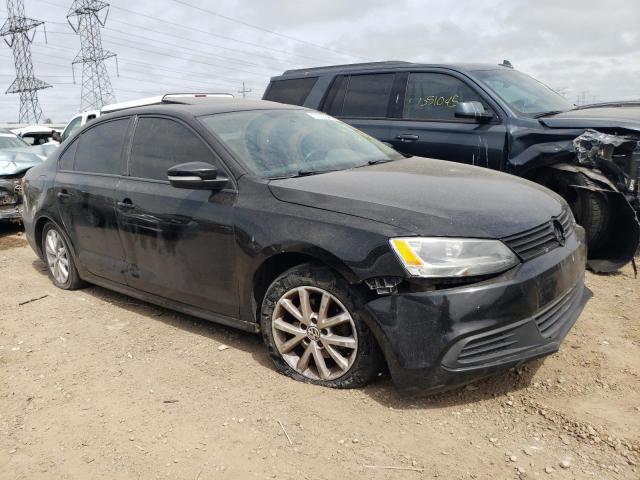 Vin: 3vwdx7aj6bm395554, lot: 57397585, volkswagen jetta se 20114