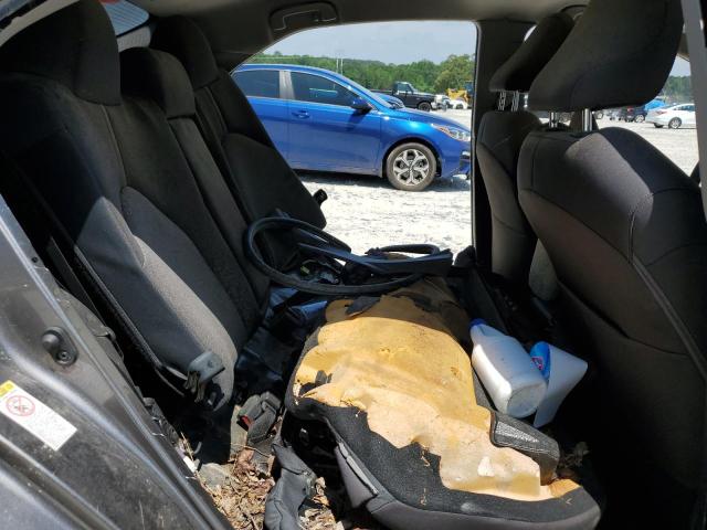 2018 TOYOTA CAMRY L - 4T1B11HK9JU620918