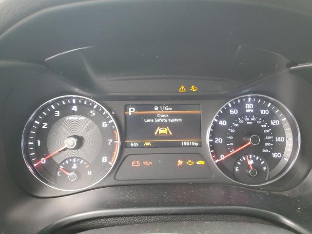 2024 KIA FORTE GT L 3KPF54AD2RE776901