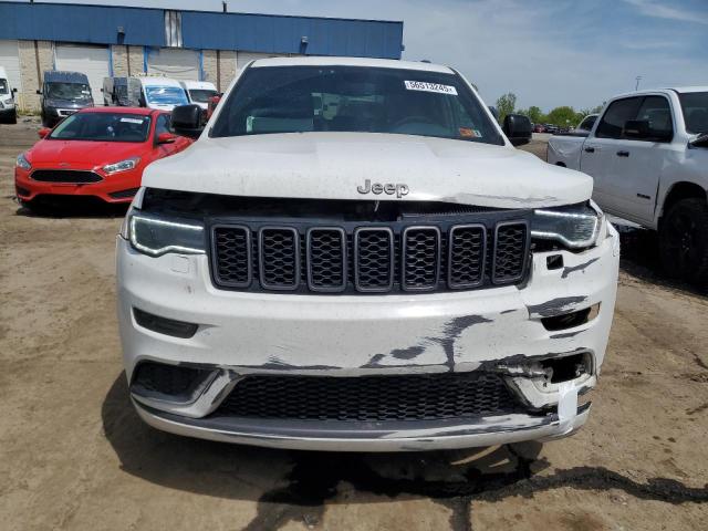 2019 JEEP GRAND CHER - 1C4RJFBG7KC679669