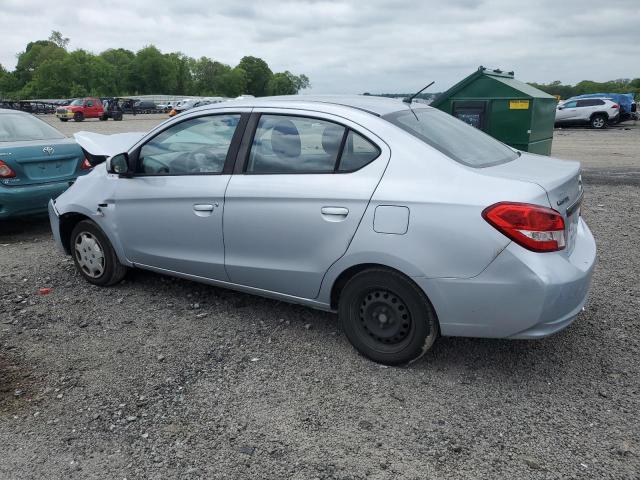 Vin: ml32f3fj6hhf15483, lot: 57405875, mitsubishi mirage g4 es 20172