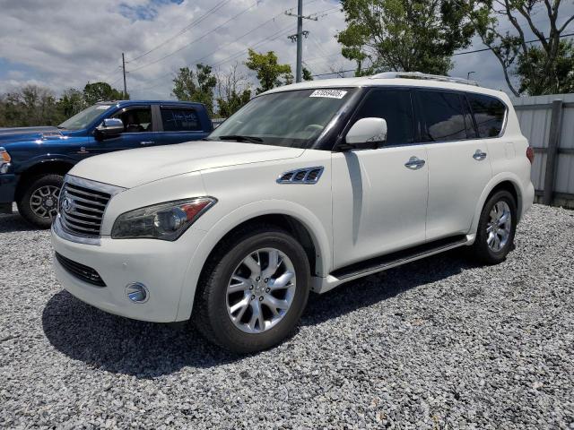 INFINITI QX56