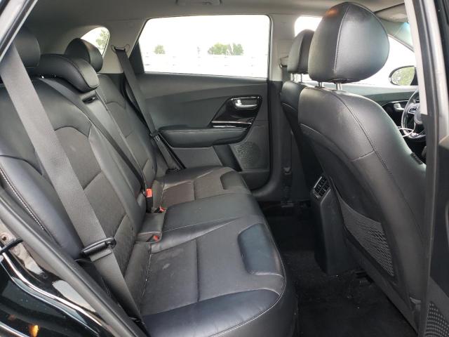 2017 KIA NIRO EX - KNDCC3LC4H5040236