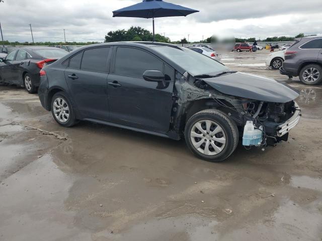 Vin: jtdeprae9lj022531, lot: 56021945, toyota corolla le 20204