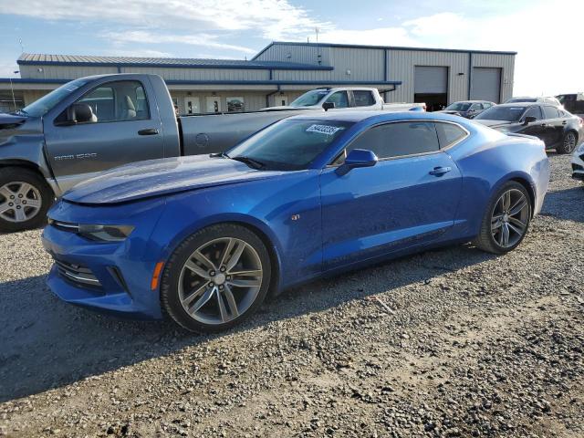 Vin: 1g1fb1rs2g0132453, lot: 54433235, chevrolet camaro lt 2016 img_1